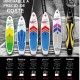 kit de Paddle Surf completo por 449€